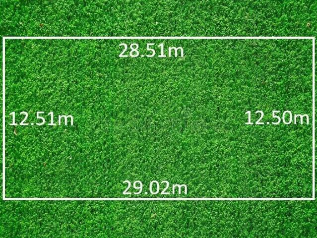 Land for sale in Geelong, Victoria