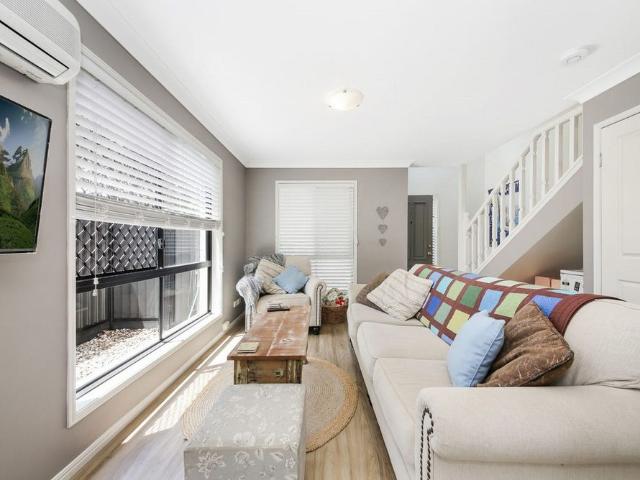 Townhouse for rent in Methul, Queensland