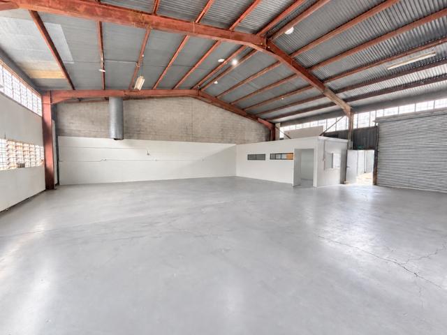 Warehouse for rent in Kingston, Greater Brisbane