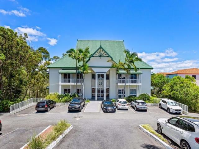 Office for rent in Robina, Gold Coast City
