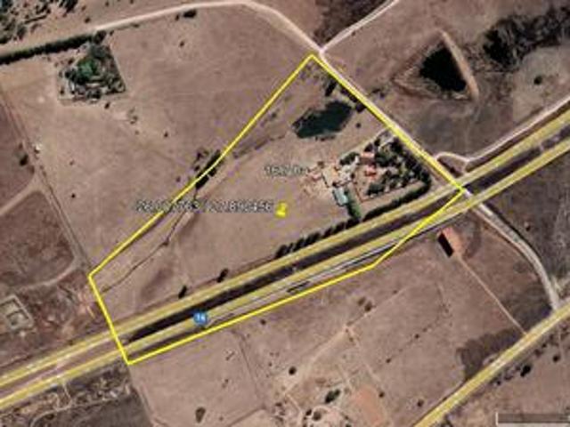 Farm for sale in Midvaal, Gauteng