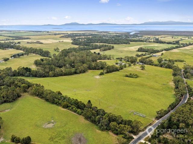 Acreage for sale in Bennison, Shire of South Gippsland