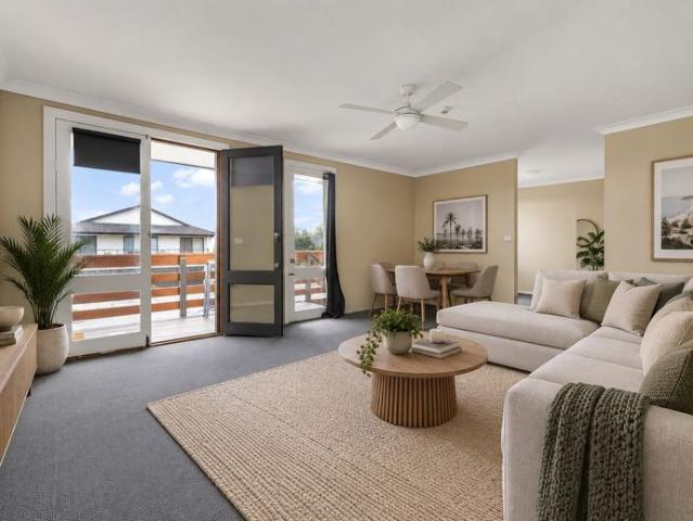 Apartment for rent in Port Macquarie, Port Macquarie-Hastings Council