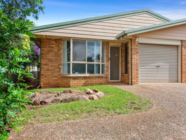Apartment for rent in Toowoomba, Queensland