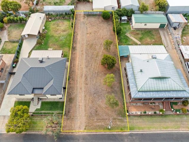 Land for sale in Eurongilly, New South Wales