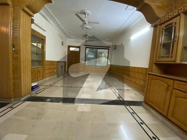 Property for rent in Islamabad