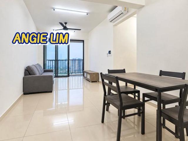 Condominium for rent in Timur Laut, George Town