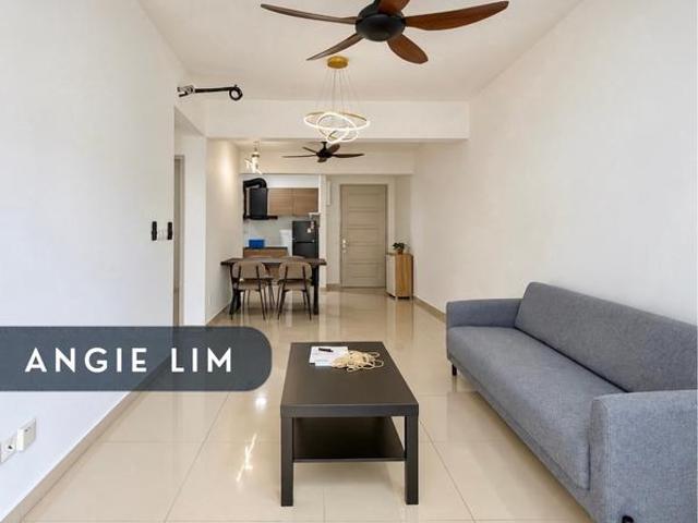 Condominium for rent in Timur Laut, George Town