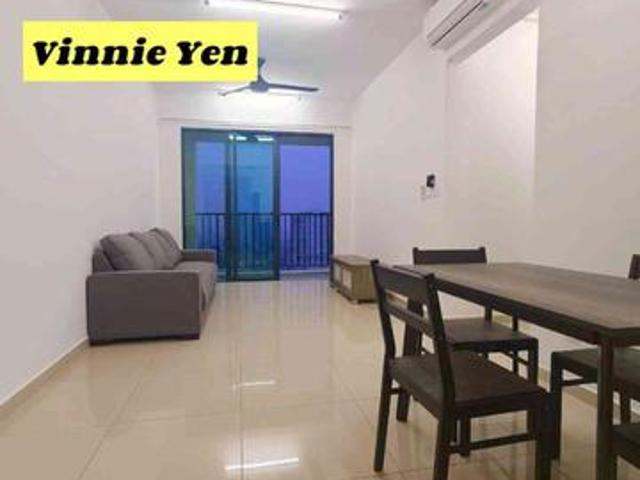 Condominium for rent in Georgetown, Penang