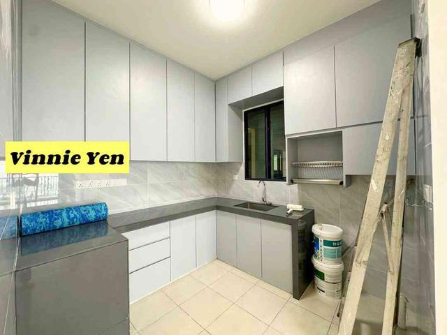 Condominium for rent in Georgetown, Penang