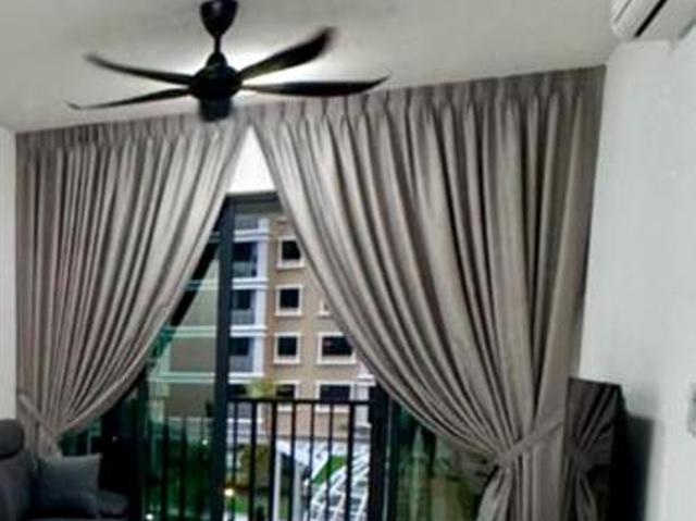 Condominium for rent in Georgetown, Penang