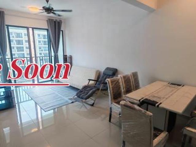 Condominium for rent in Timur Laut, George Town