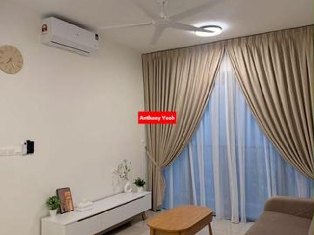 Condominium for rent in Georgetown, Penang