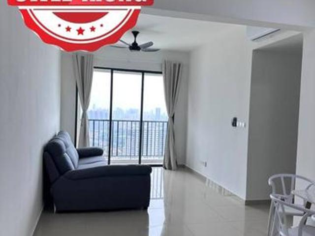 Condominium for rent in Georgetown, Penang