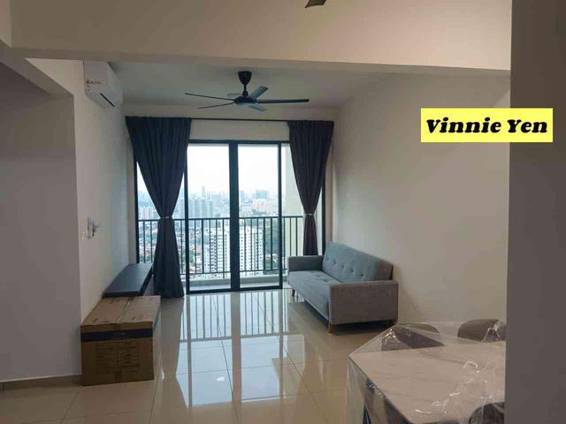 Condominium for rent in Georgetown, Penang