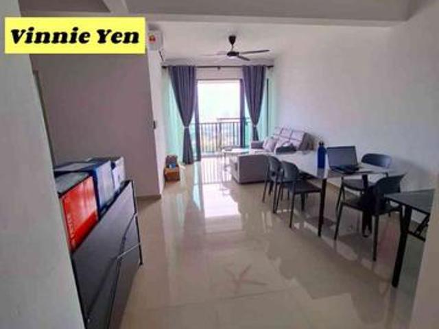Condominium for rent in Georgetown, Penang