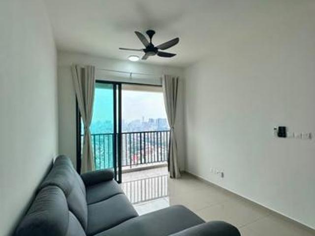 Condominium for rent in Georgetown, Penang