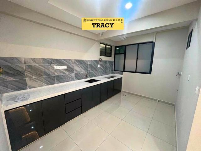 Condominium for rent in Georgetown, Penang