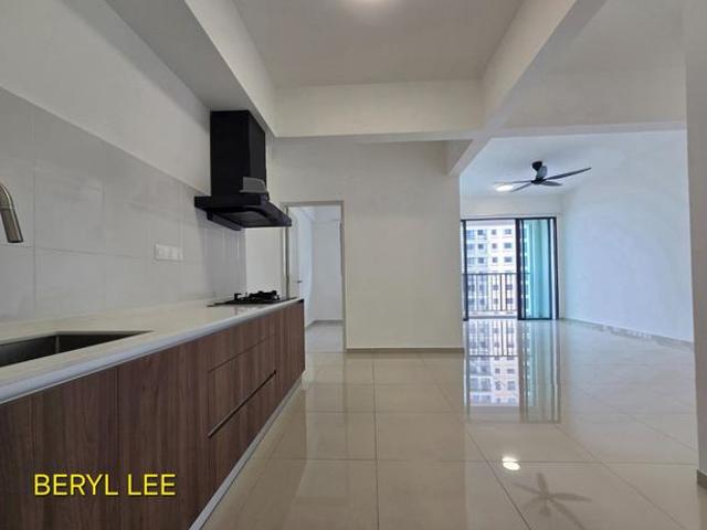 Condominium for rent in Georgetown, Penang