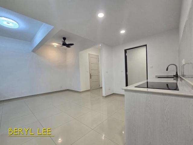 Condominium for rent in Georgetown, Penang