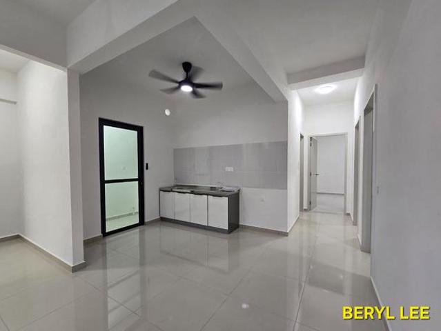 Condominium for rent in Georgetown, Penang