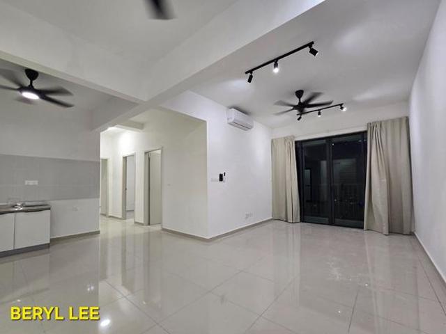 Condominium for rent in Georgetown, Penang