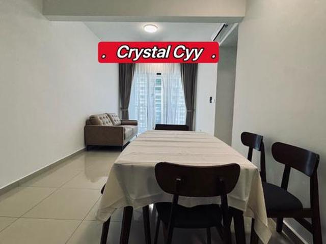 Condominium for rent in Georgetown, Penang
