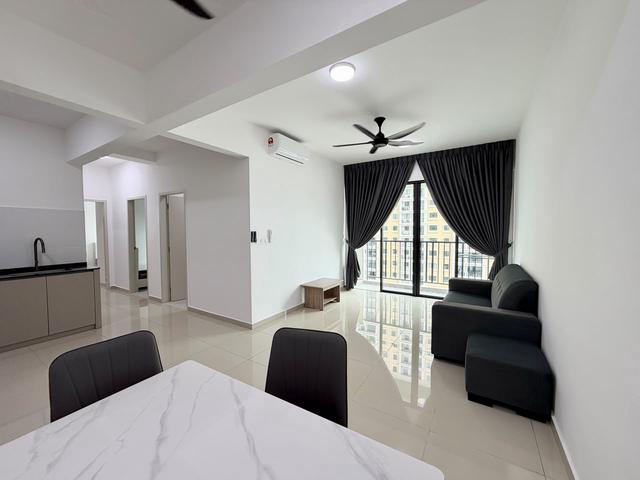 Condominium for rent in Georgetown, Penang