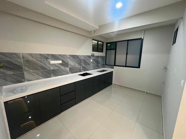 Condominium for rent in Timur Laut, George Town