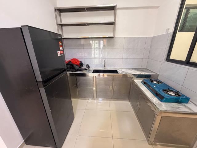 Condominium for rent in Timur Laut, George Town