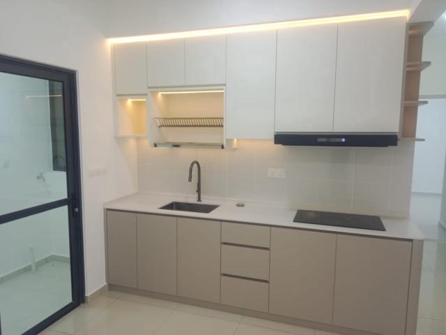 Condominium for rent in Georgetown, Penang