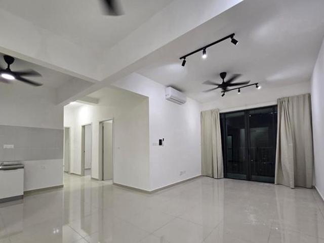 Condominium for rent in Georgetown, Penang
