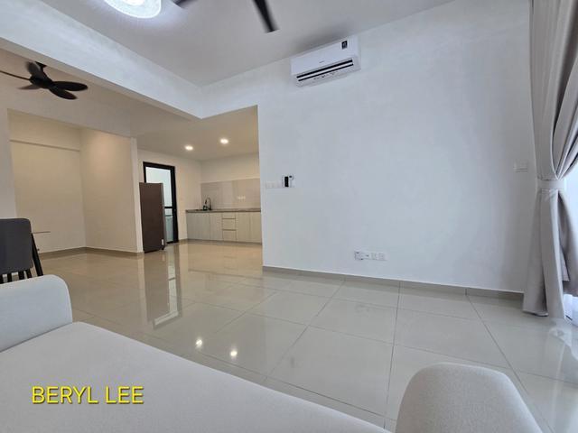 Condominium for rent in Georgetown, Penang