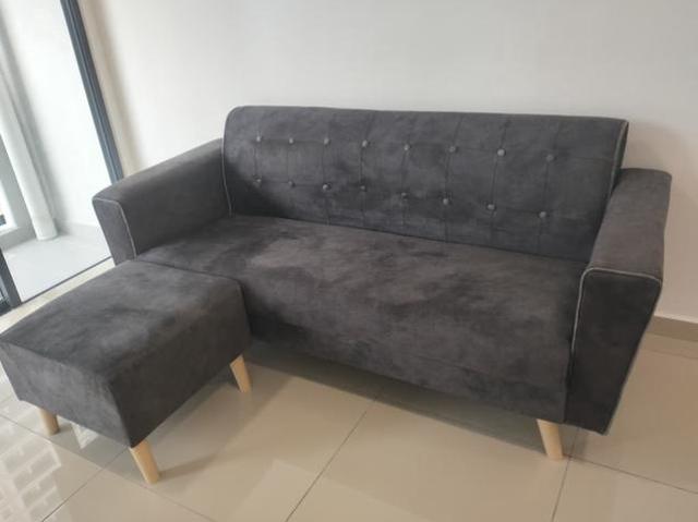 Condominium for rent in Georgetown, Penang