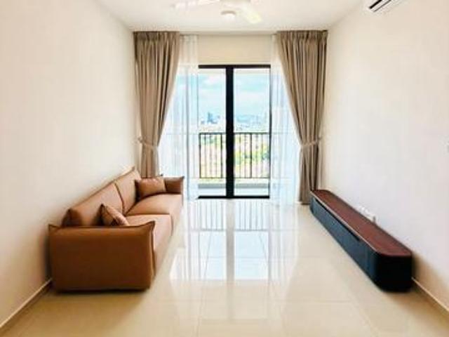 Condominium for rent in Georgetown, Penang