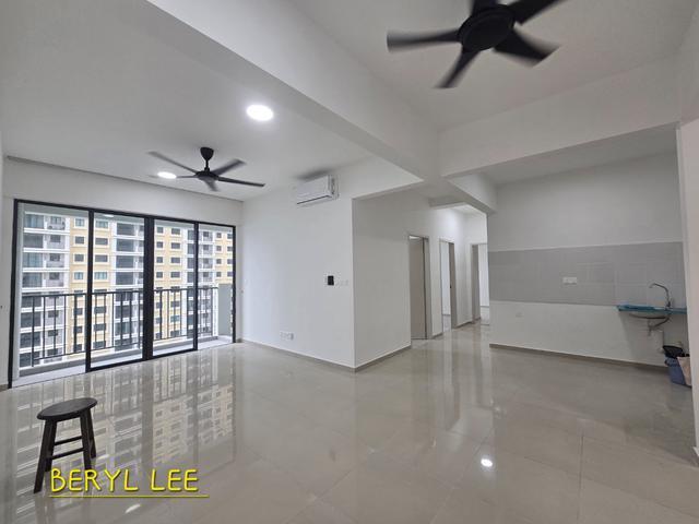 Condominium for rent in Georgetown, Penang