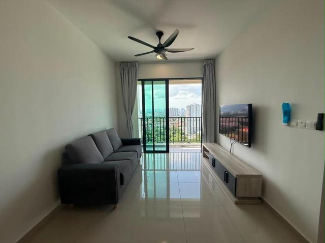 Condominium for rent in Georgetown, Penang