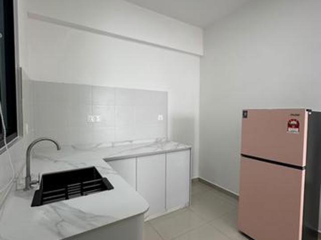 Condominium for rent in Georgetown, Penang