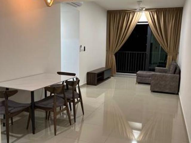 Condominium for rent in Georgetown, Penang