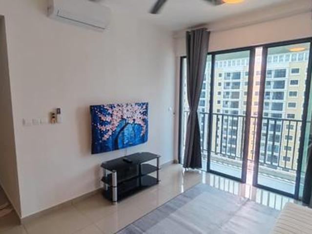 Condominium for rent in Timur Laut, George Town