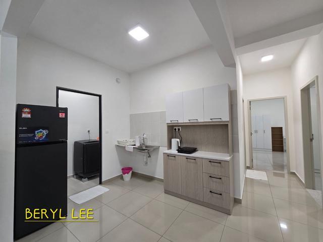 Condominium for rent in Georgetown, Penang