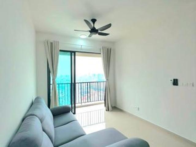 Condominium for rent in Georgetown, Penang