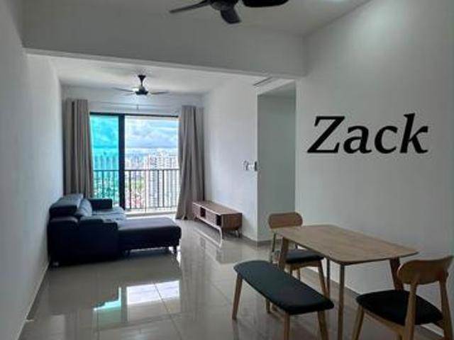 Condominium for rent in Timur Laut, George Town