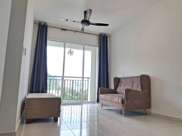 Condominium for rent in Timur Laut, George Town