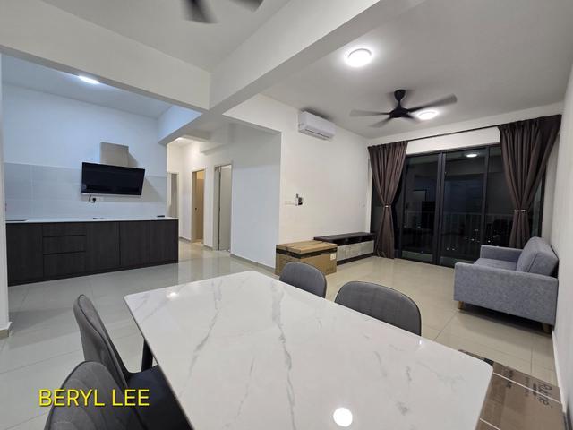 Condominium for rent in Georgetown, Penang