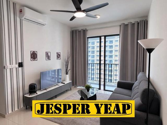 Condominium for rent in Timur Laut, George Town
