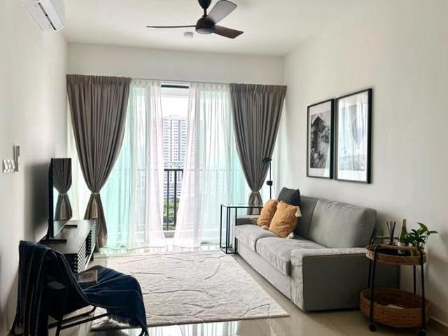 Condominium for rent in Georgetown, Penang