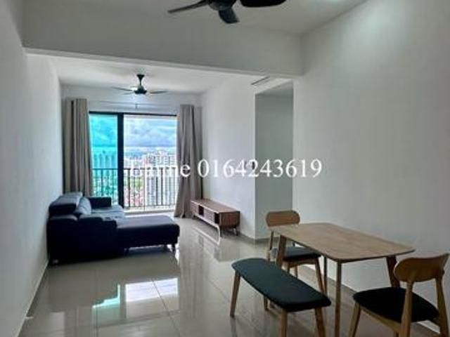 Condominium for rent in Georgetown, Penang