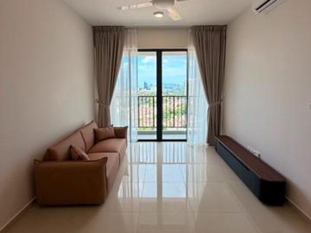 Condominium for rent in Georgetown, Penang
