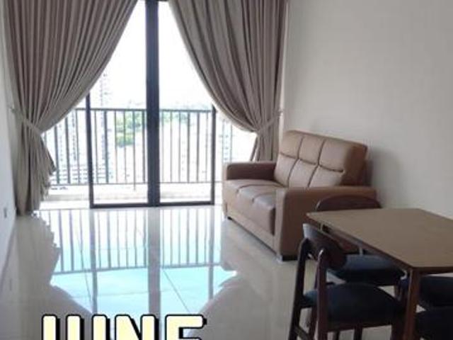 Condominium for rent in Georgetown, Penang